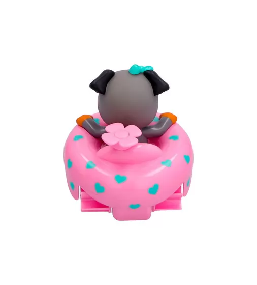 Игрушка для ванны Bloopies – Щенок-поплавок Кира - 906433IM1_3.jpg - № 3