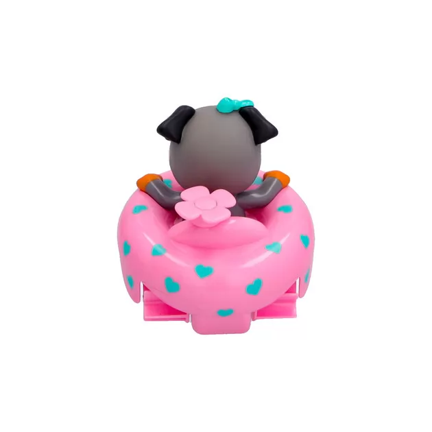 Игрушка для ванны Bloopies – Щенок-поплавок Кира