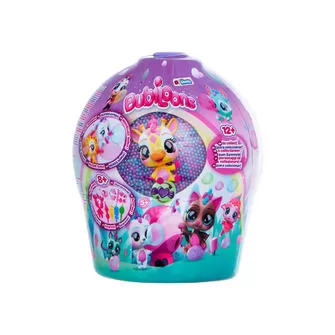 Игровой набор Bubiloons – Баби