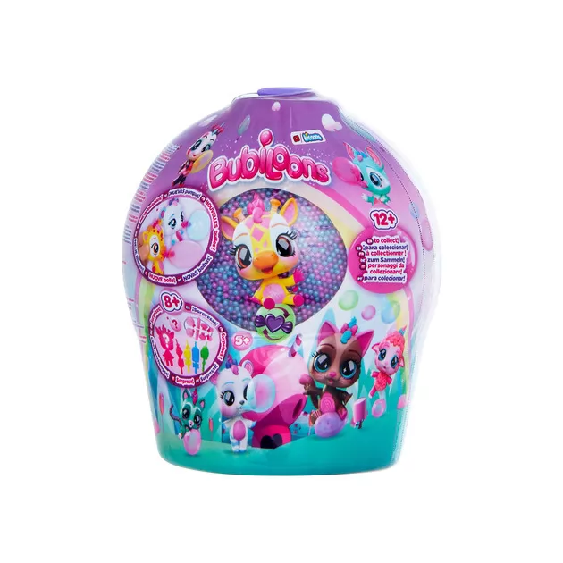 Игровой набор Bubiloons – Баби
