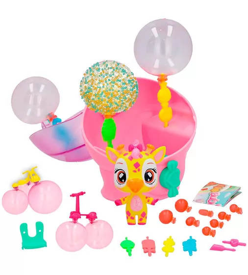 Игровой набор Bubiloons – Баби - 80652_3.jpg - № 3