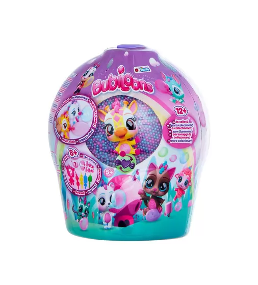 Игровой набор Bubiloons – Баби - 80652_1.jpg - № 1