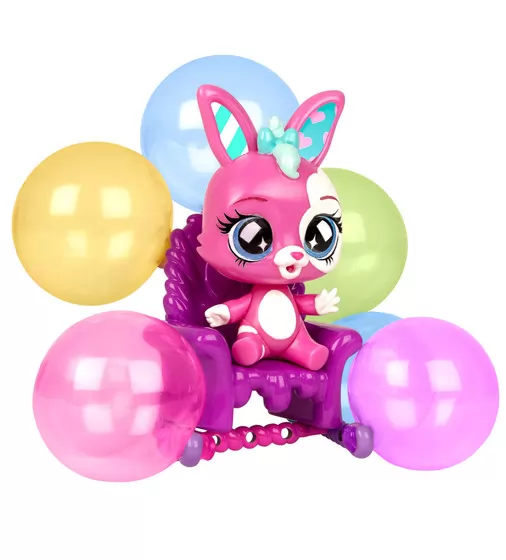 Игровой набор Bubiloons – Лаборатория Баби - 82526_6.jpg - № 6