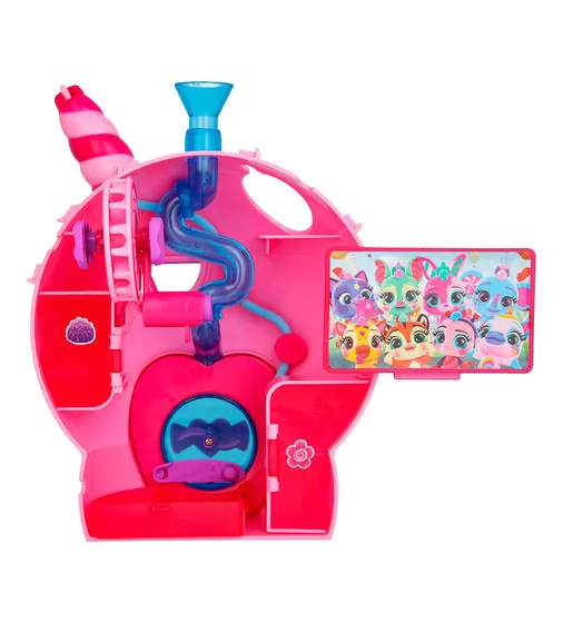 Игровой набор Bubiloons – Лаборатория Баби - 82526_2.jpg - № 2
