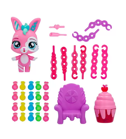 Игровой набор Bubiloons – Лаборатория Баби - 82526_7.jpg - № 7