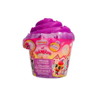 Игровой набор Bubiloons – Баби Конфетти