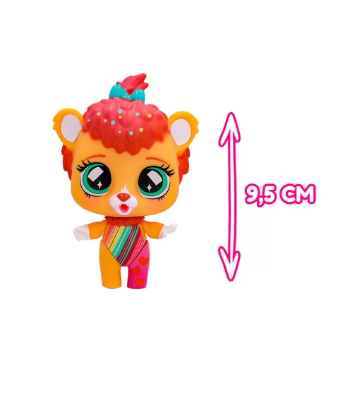 Игровой набор Bubiloons – Баби Конфетти - 88887_3.jpg - № 3