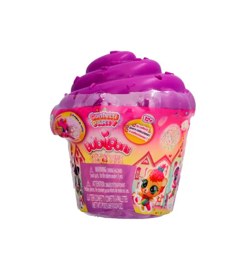 Игровой набор Bubiloons – Баби Конфетти - 88887_1.jpg - № 1