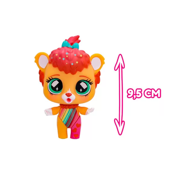 Игровой набор Bubiloons – Баби Конфетти