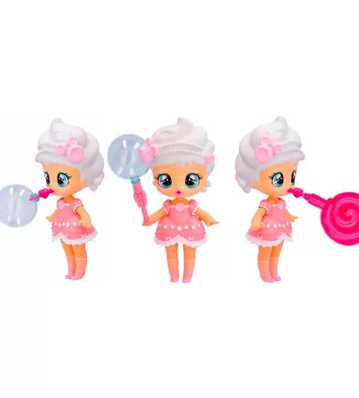 Игровой набор с куклой Bubiloons – Малышка Баби Сьюзи - 906211IM_3.jpg - № 3