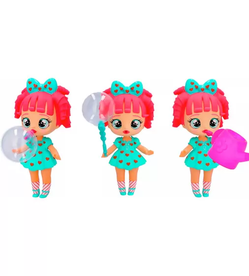Игровой набор с куклой Bubiloons – Малышка Баби Лекси - 906228IM_3.jpg - № 3