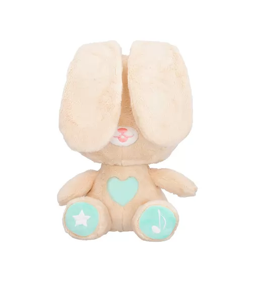 Интерактивная мягкая игрушка Peekapets – Кролик - 88955_4.jpg - № 4