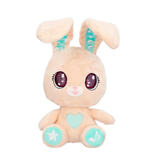 Интерактивная мягкая игрушка Peekapets – Кролик - 88955_1.jpg - № 1