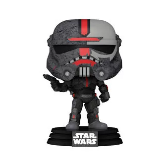 Игровая фигурка Funko Pop! cерии Звездные войны