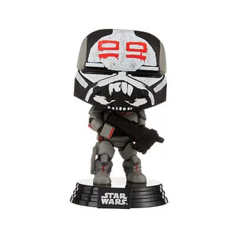 Игровая фигурка Funko Pop! cерии Звездные войны