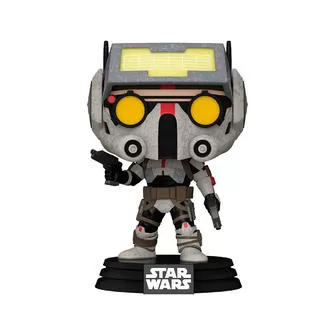 Игровая фигурка Funko Pop! cерии Звездные войны