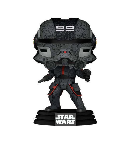 Игровая фигурка Funko Pop! cерии Звездные войны" – Эхо" - 55504_1.jpg - № 1