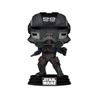 Игровая фигурка Funko Pop! cерии Звездные войны