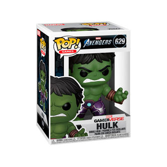 Игровая фигурка Funko Pop! cерии Мстители: Игра