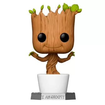Игровая фигурка Funko Pop! cерии Стражи галактики