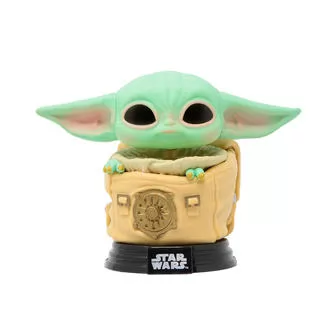 Игровая фигурка Funko Pop! cерии Мандалорец