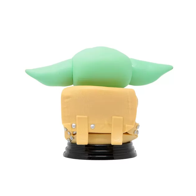 Игровая фигурка Funko Pop! cерии Мандалорец" - Малыш в сумке"