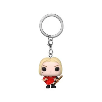 Игровая фигурка на клипсе Funko Pop! cерии Отряд самоубийц