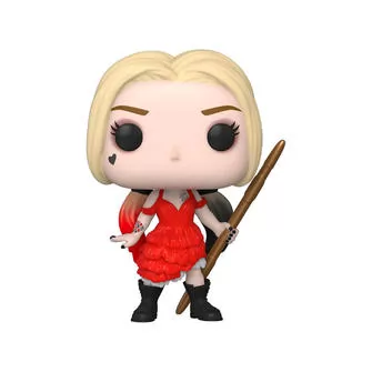 Игровая фигурка Funko Pop! серии Отряд самоубийц