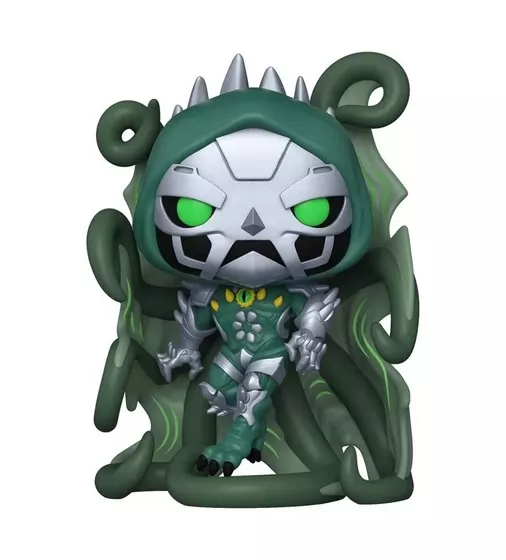 Игровая фигурка Funko Pop! cерии «Охотники на монстров» – Доктор Дум - GUEST_3c2ca82c-531b-4d0c-a353-69.jpg - № 5