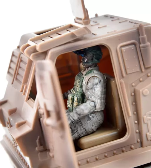 Игровой набор ELITE FORCE — ПУСКОВАЯ РАКЕТНАЯ УСТАНОВКА M270A1 (ПРУ, фигурка) - 101839_6.jpg - № 6
