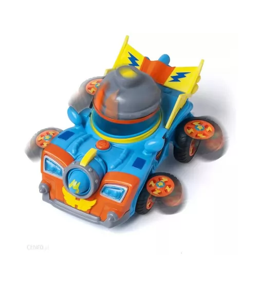 Игровой набор SUPERTHINGS серии «Rivals of Kaboom» – КАЗУМ РЕЙСЕР - PSTSP112IN50_3.jpg - № 3