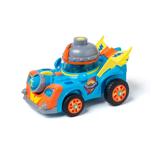 Игровой набор SUPERTHINGS серии «Rivals of Kaboom» – КАЗУМ РЕЙСЕР