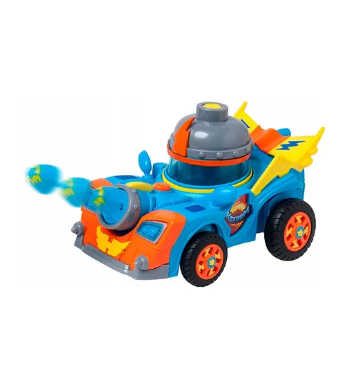 Игровой набор SUPERTHINGS серии «Rivals of Kaboom» – КАЗУМ РЕЙСЕР - PSTSP112IN50_4.jpg - № 4