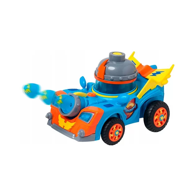 Игровой набор SUPERTHINGS серии «Rivals of Kaboom» – КАЗУМ РЕЙСЕР