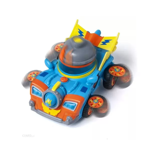 Игровой набор SUPERTHINGS серии «Rivals of Kaboom» – КАЗУМ РЕЙСЕР