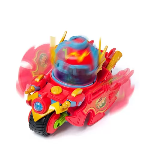 Игровой набор SUPERTHINGS серии «Rivals of Kaboom» – ЯРОСТНАЯ СКОРОСТЬ - PSTSP112IN60_3.jpg - № 3