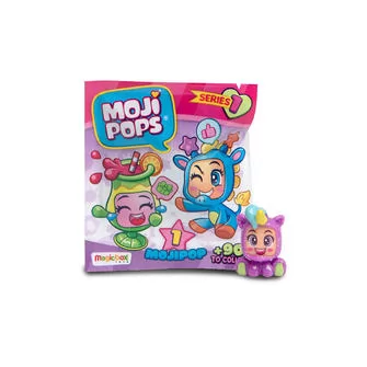Фигурка Moji Pops S1!