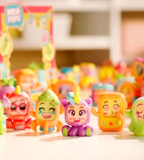 Фигурка Moji Pops серии Adventure"" - PMPAD824IN00_3.jpg - № 3