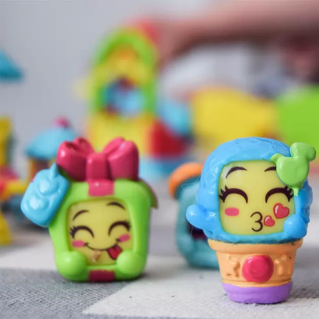 Фигурка Moji Pops серии Adventure""