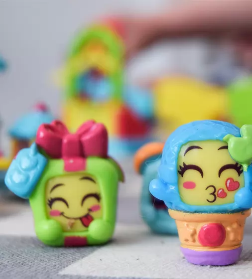 Фигурка Moji Pops серии Adventure"" - PMPAD824IN00_6.jpg - № 6