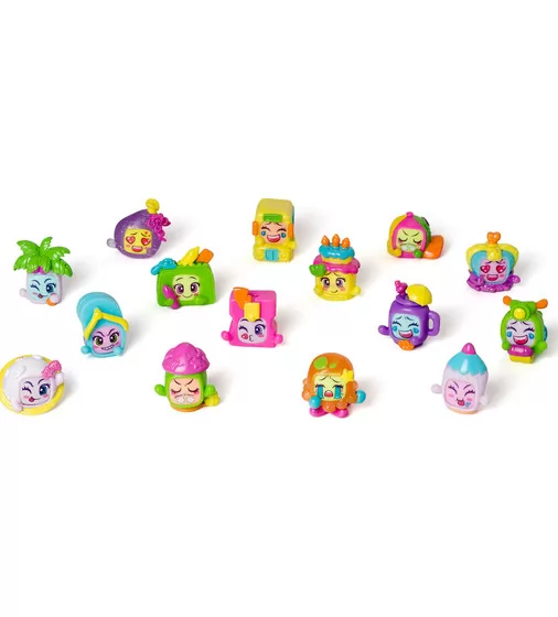 Набор фигурок Moji Pops S2 – Друзья (2 фигурки) - PMP2D818IN00_2.jpg - № 2