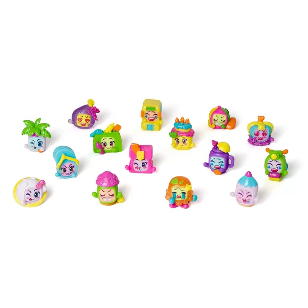 Набор фигурок Moji Pops S2 – Друзья (2 фигурки)