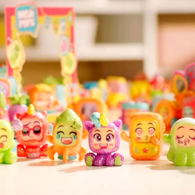 Набор фигурок Moji Pops S2 – Друзья (2 фигурки)