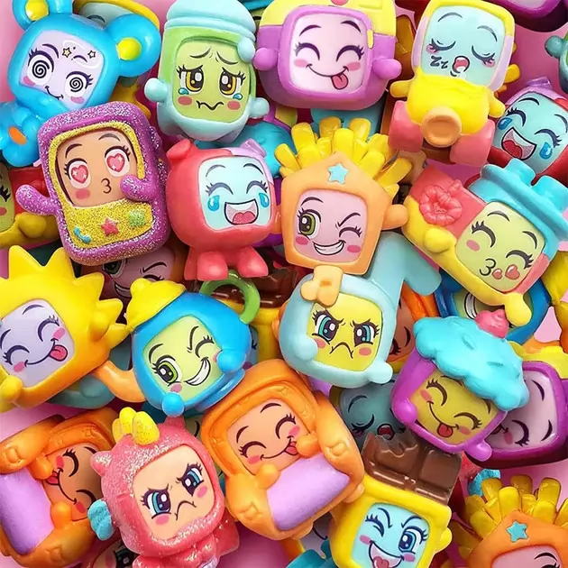 Набор фигурок Moji Pops S2 – Друзья (2 фигурки)