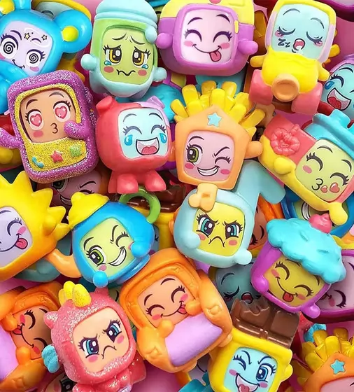Набор фигурок Moji Pops S2 – Друзья (2 фигурки) - PMP2D818IN00_5.jpg - № 5