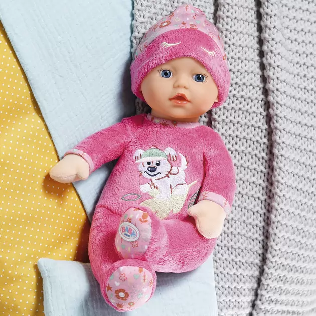 Кукла Baby Born серии For babies" - Маленькая соня (30 cm)"