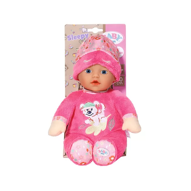 Кукла Baby Born серии For babies" - Маленькая соня (30 cm)"