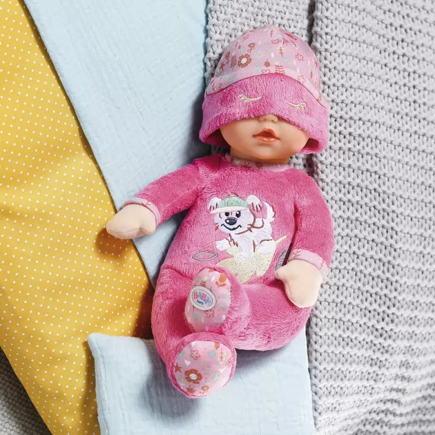 Кукла Baby Born серии For babies" - Маленькая соня (30 cm)"