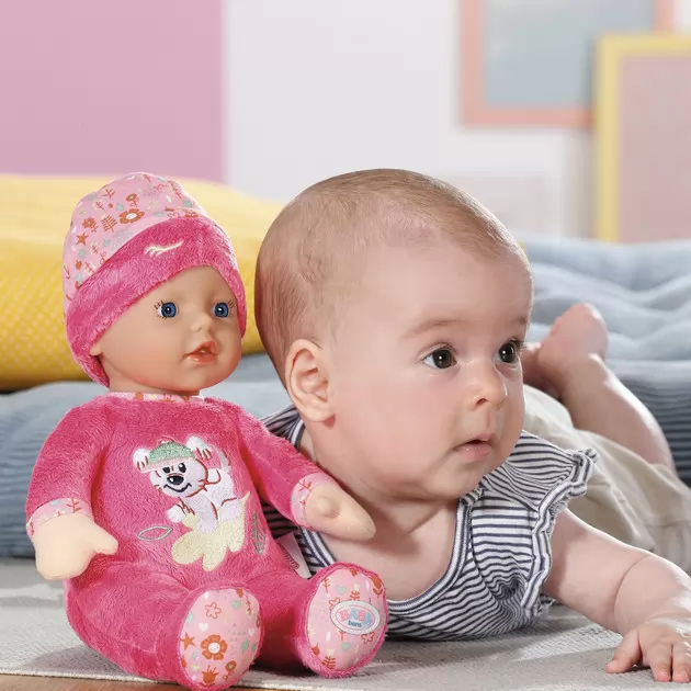 Кукла Baby Born серии For babies" - Маленькая соня (30 cm)"