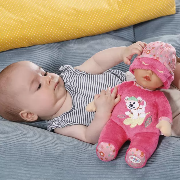 Кукла Baby Born серии For babies" - Маленькая соня (30 cm)"